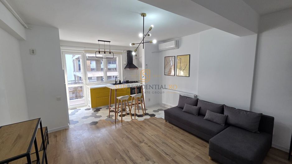 Apartament  | Popesti-Leordeni | Str. Biruintei | 10 min de metrou - Poză 2