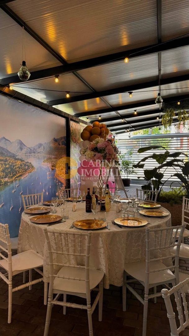 💥 Predare Restaurant la Cheie zonă Centrală - 25.000 Euro 💥 - Poză 1
