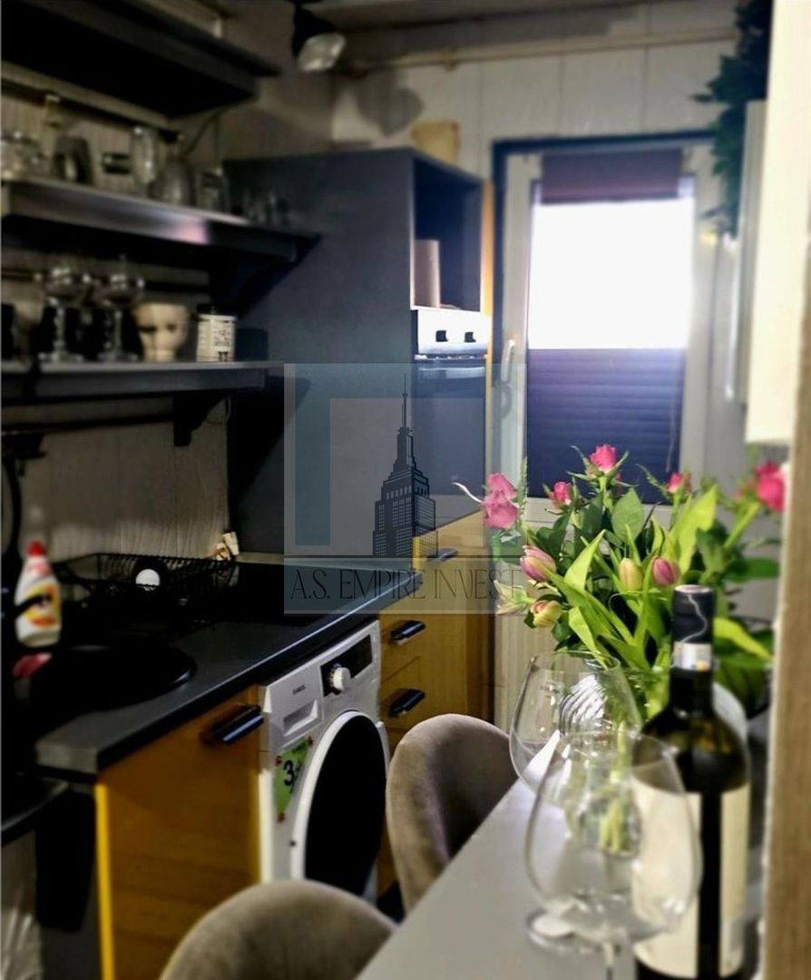 Apartament 2 camere - zona Garii - Poză 4