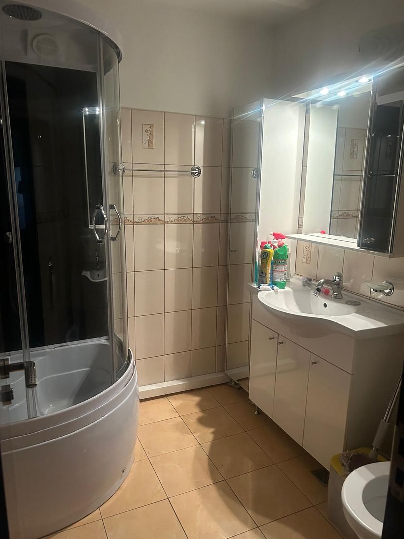 AP. 2 CAMERE PRELUNGIREA GHENCEA, CENTRALA, MOBILAT/UTILAT, COMIS 0% - Poză 12