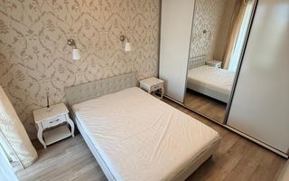 2 camere| loc de parcare cu bariera| apartament frumos| balcon deschis| - Poză 4
