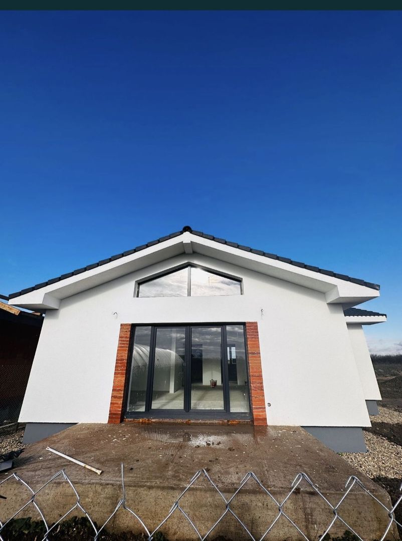 Casa de vanzare zona Odoreu - Poză 5