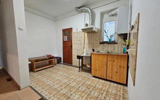 Apartament 3 camere, gradina, 87 mp utili, zona centrala Camera de Comert - Poză 12