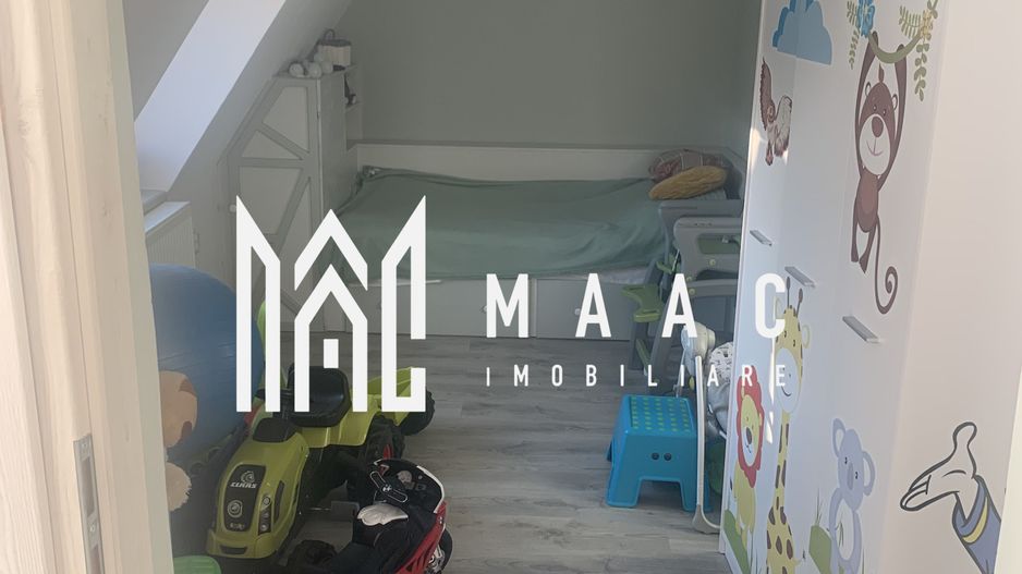 Casa Eleganta cu 6 Dormitoare și Terasa | Zona Centrala - Poză 7