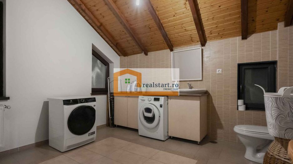 Pantelimon-Cernica, Premium S+P+1E+M, ideal Rezidenta, Azil, Clinica - Poză 31