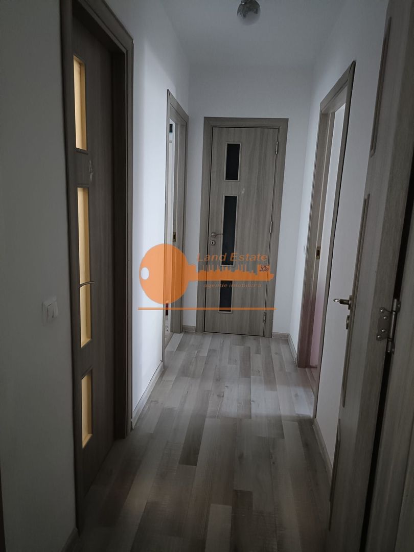 3 camere in bloc reabilitat la 300m de metrou Lijerului - Poză 10