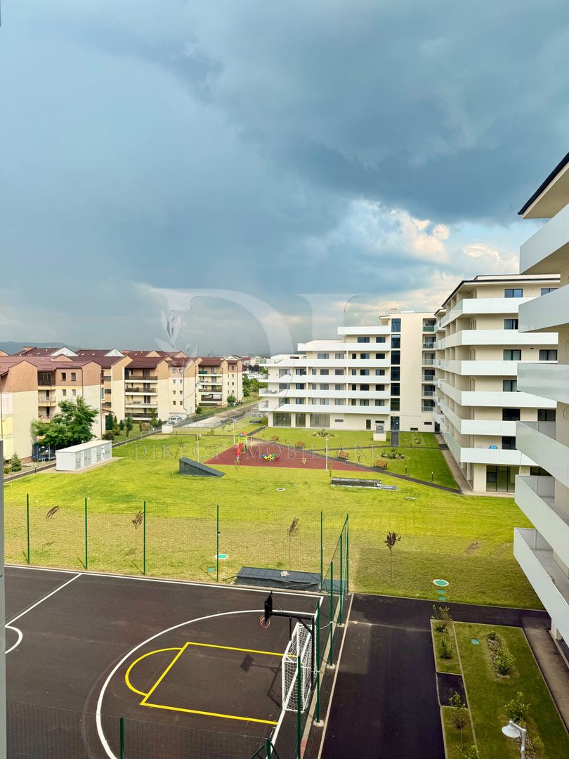 Apartament ultramodern / doua camere / Zona Eroilor  Floresti. - Poză 25