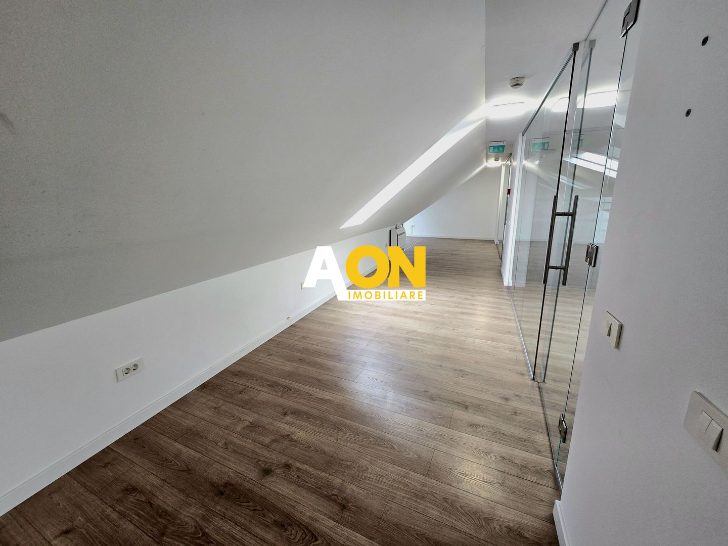 Spațiu de Birouri, 6 camere, 212mp, Zona Centru - Poză 7