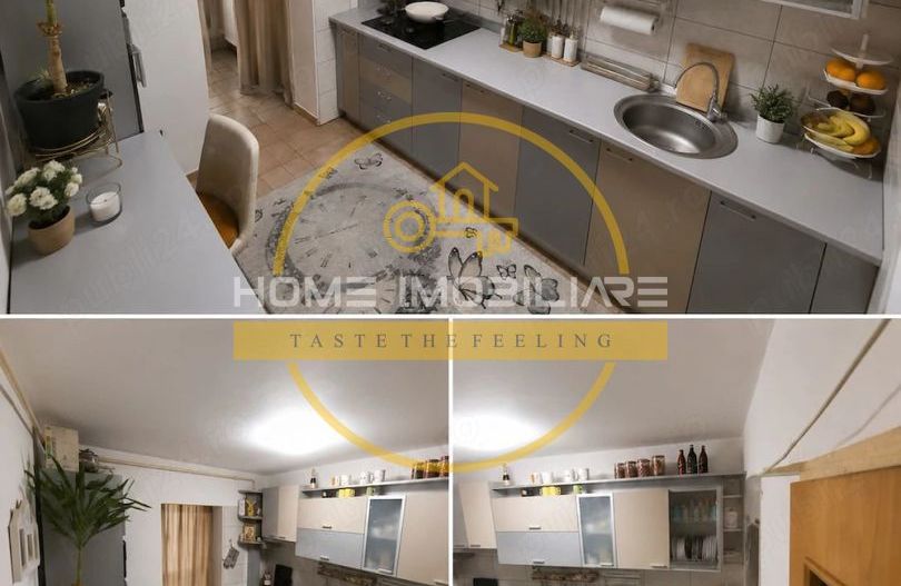 Apartament cu 1 camera/ 34 mp/ zona Metalurgie - Poză 4