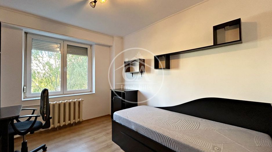 Apartament cu 3 camere de inchiriat in zona Piata Decebal, Oradea - Poză 3