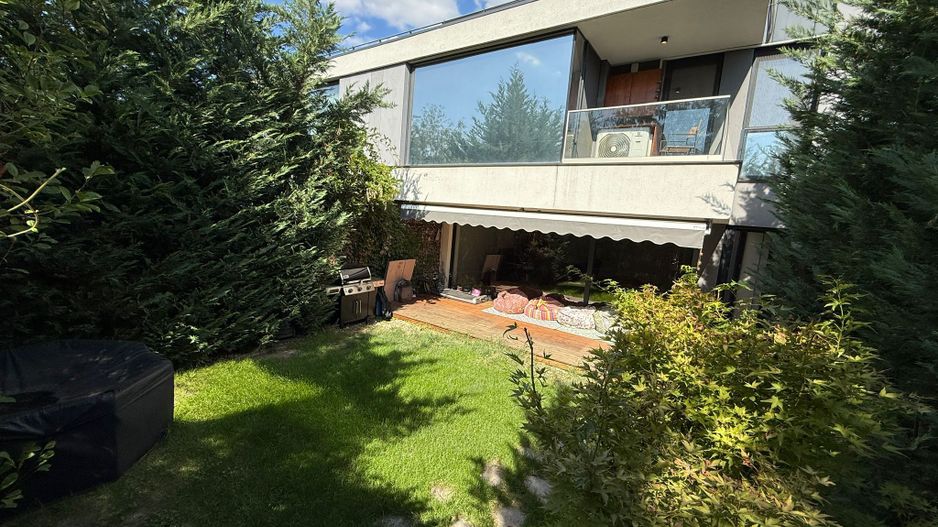 Vilă de lux | Cartierul cu Cireși | fotovoltaice | Jacuzzi - Poză 14