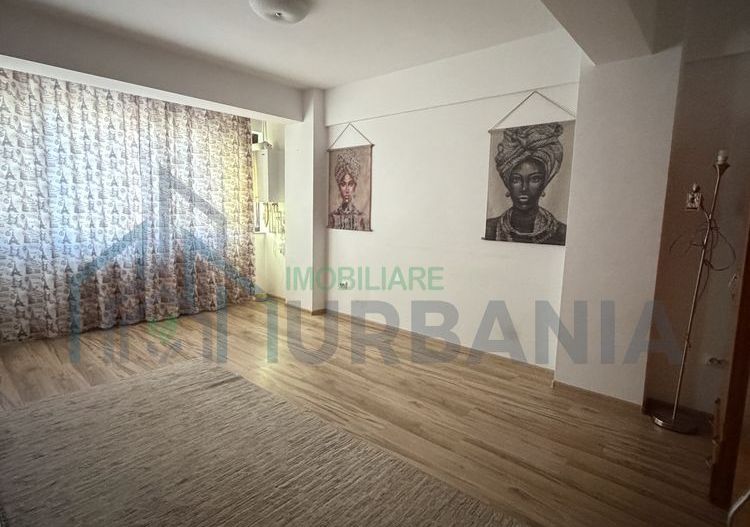 Apartament 1 camera de inchiriat - Young Residence, Iasi - Poză 5