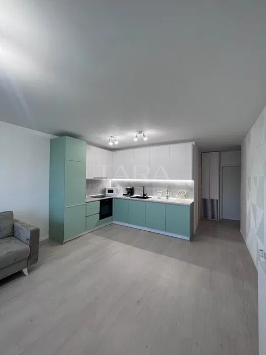 Apartament cu 2 camere in Gheorgheni - Poză 2