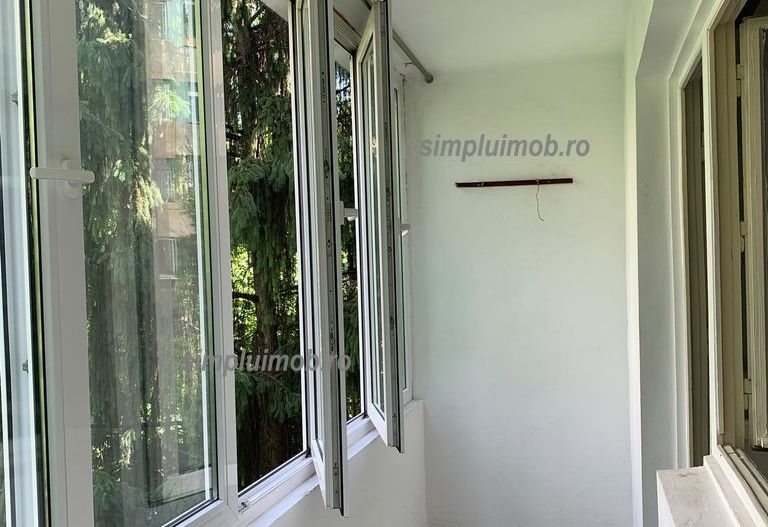 Apartament 3 camere 63 mp etaj 3/4 zonă verde – Berceni/Piata Sudului - Poză 11