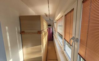 OFERTĂ! Apartament 2 camere, pet friendly, AC, mobilat, 10 min metrou Titan - Poză 5