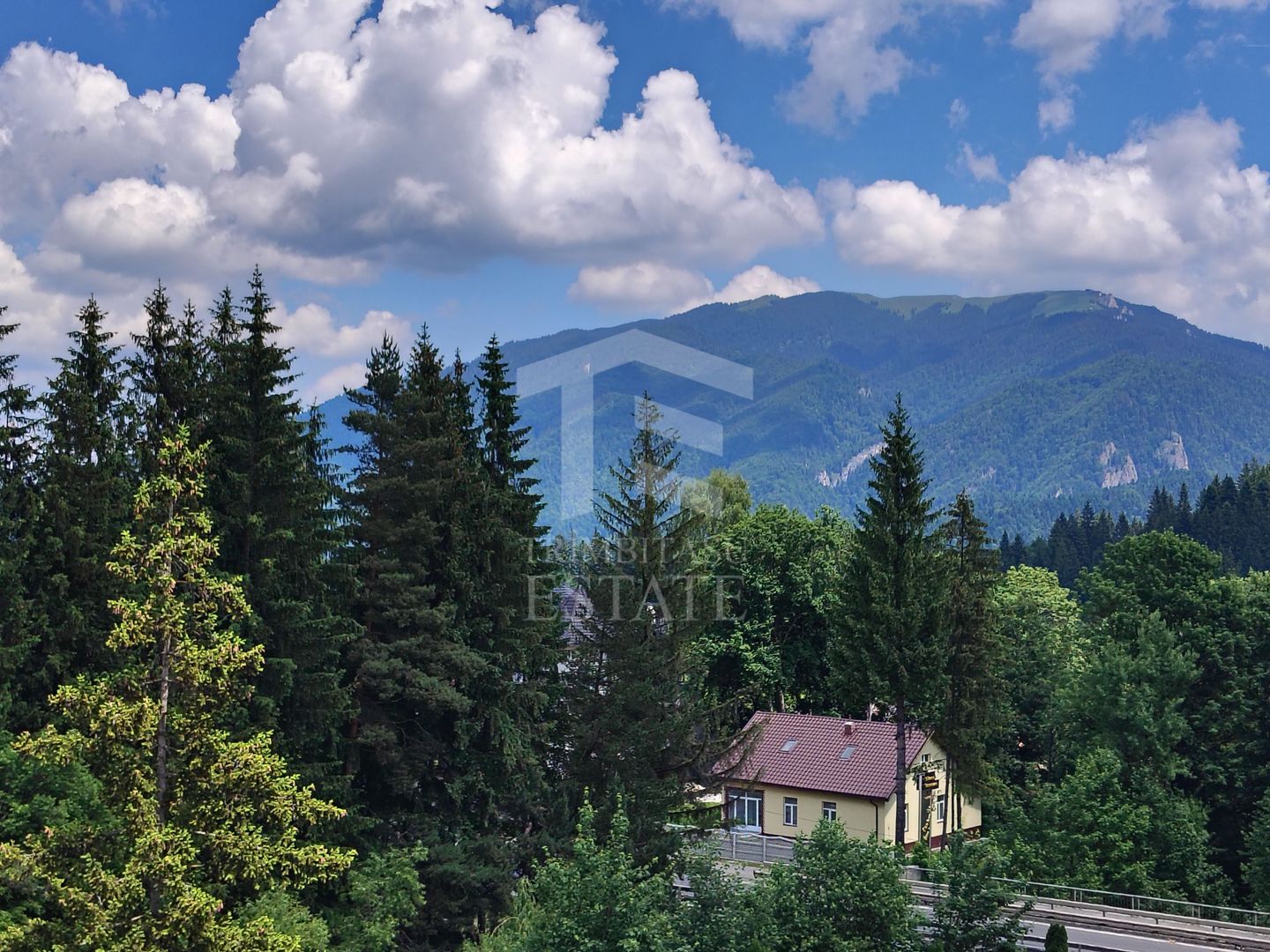 STUDIO centru Predeal | Modern - Poză 1
