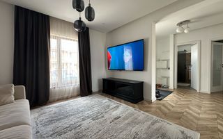 Duplex | Partial Mobilat | Toate utilitatile | Asfalt | Sacalaz | - Poză 5