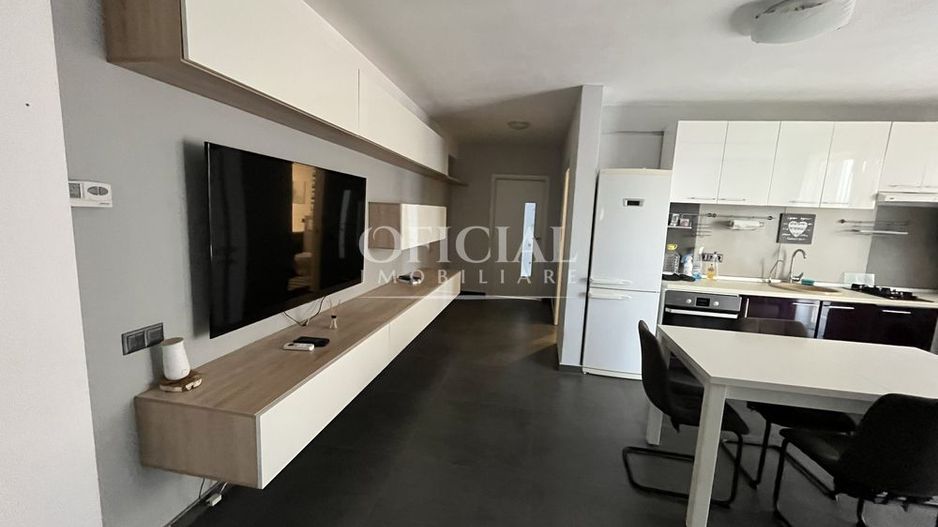 Apartament 3 camere | Parcare | Terasa | AC | Parcul Poligon Floresti - Poză 2