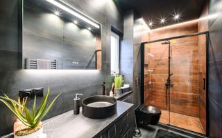 Duplex Cu Gradina si 2 Parcari in  Buna ZIua - Poză 5