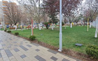 13 Septembrie, Parc Sebastian, 2 camere, 1986, reabilitat, parcare ADP - Poză 7