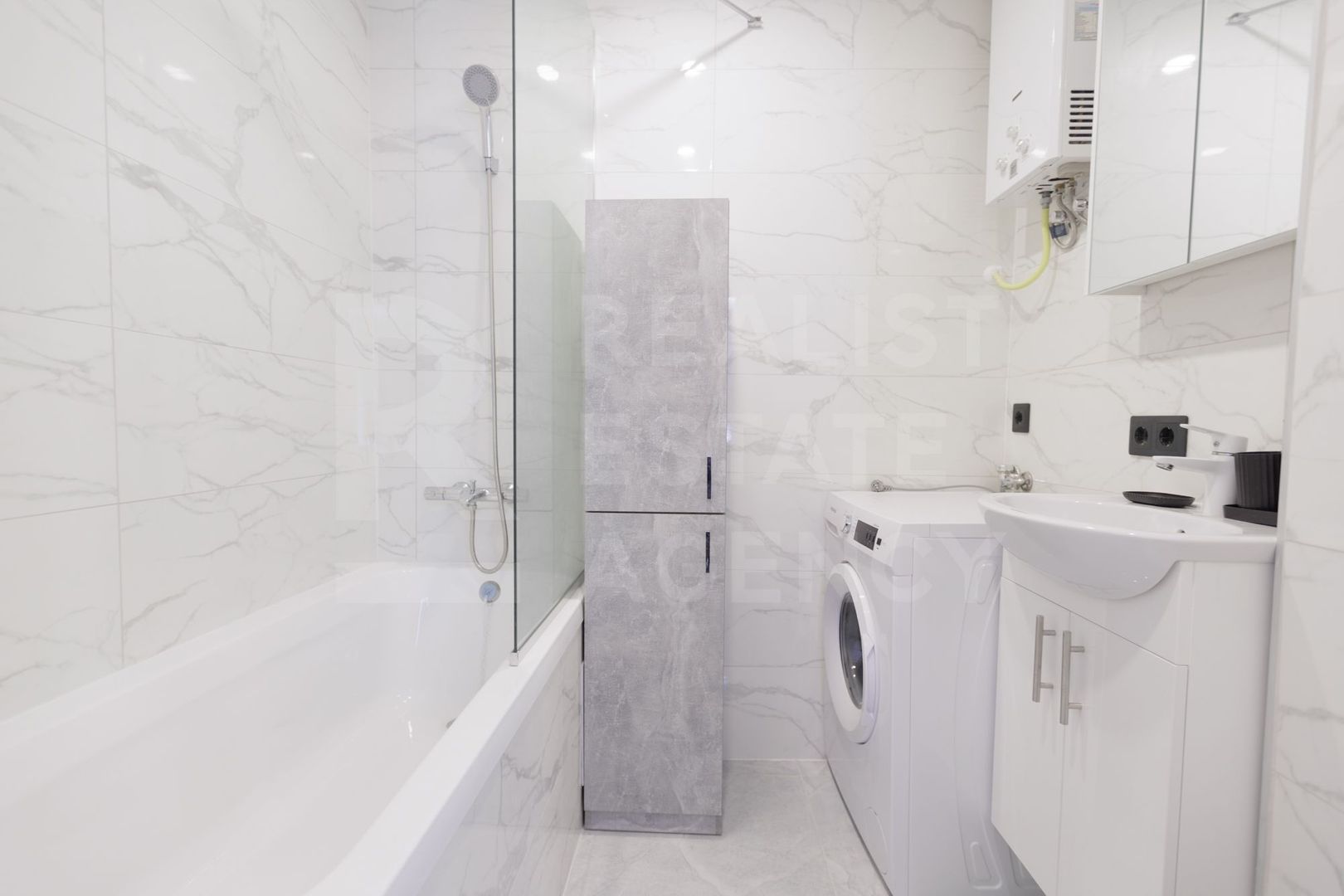 Vânzare, apartament, 1 camere, strada Nicolae Titulescu, Botanica - Poză 6