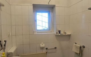 Casă boierească cu teren 900 mp – Calea Poplăcii, Sibiu - Poză 30