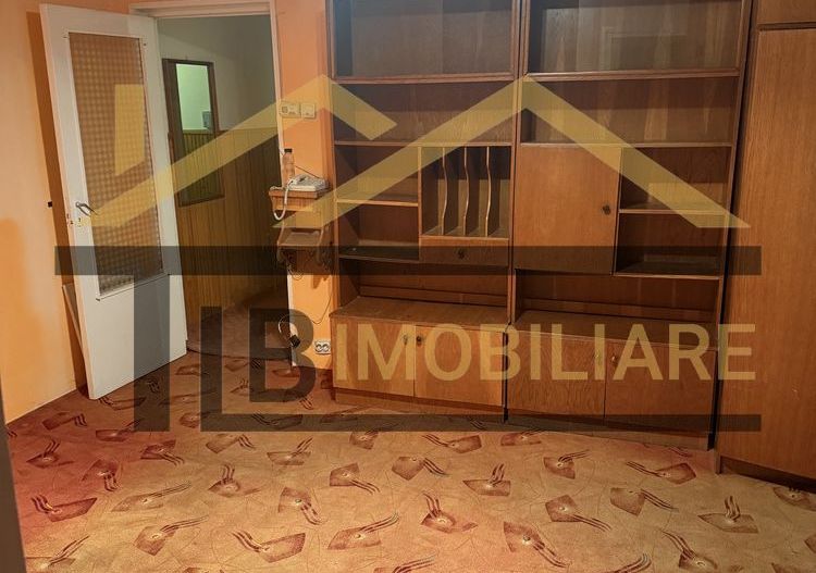 Apartament cu 2 camere, 39mp, Zona 7 noiembrie - Poză 2