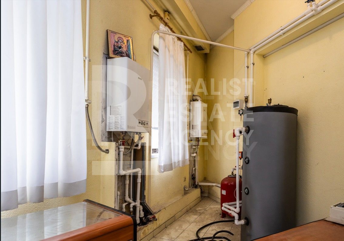 Chirie, spațiu comercial, 1380 mp, str. Independenței, Botanica - Poză 14