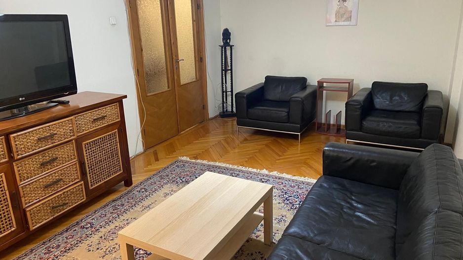 Închiriere apartament 3 camere, decomandat, zona Traian-Unirii - Poză 5