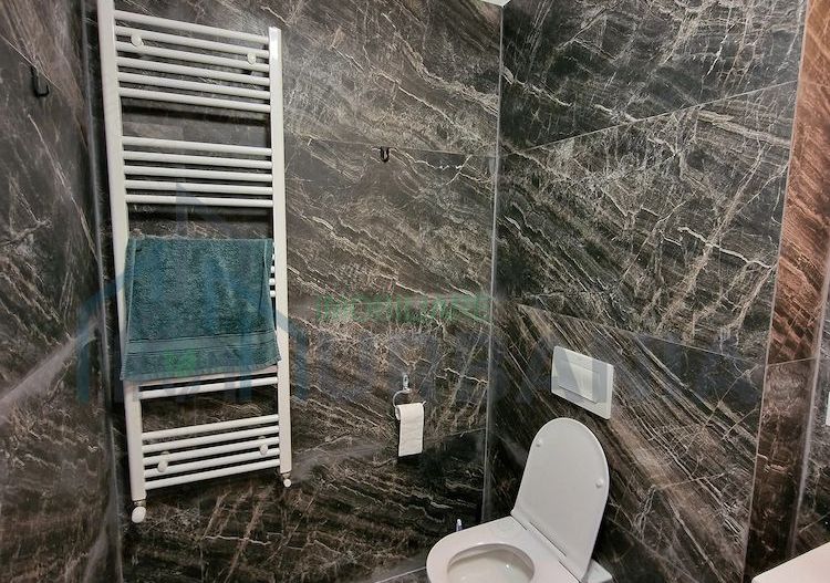 Apartament cu o cameră, 40 mp, de închiriat în complexul Poitiers Tower, Iași - Poză 9