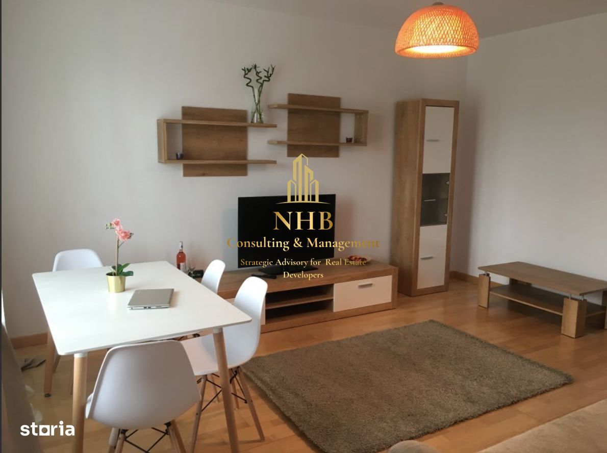 Apartament 2 camere Asmita Gardens | Centrala de Imobil | Mihai Bravu - Poză 1