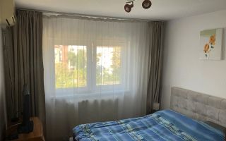 Aradului Vest, 2 camere, decomandat, CENTRALA GAZ, CLIMA - Poză 8