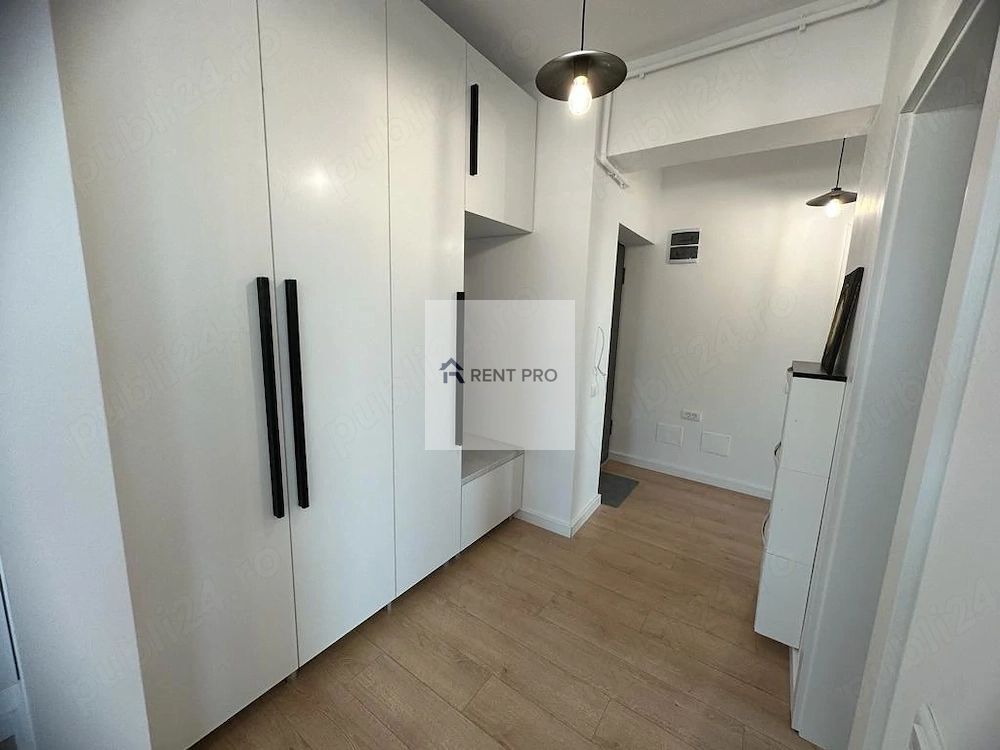 Apartament 2 camere de închiriat | Regie – Politehnica | Bloc nou | - Poză 5