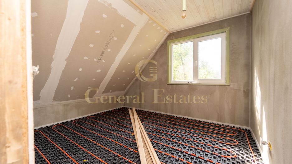 Casa de vacanță din Tohănița – locul unde muntele întâlnește liniștea - Poză 10