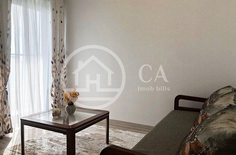 Apartament cu 3 camere de inchiriat in Prima Panorama, Oradea - Poză 10