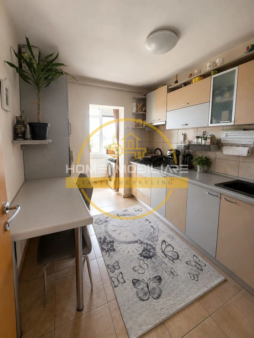 Apartament cu 1 camera/ 34 mp/ zona Metalurgie - Poză 5