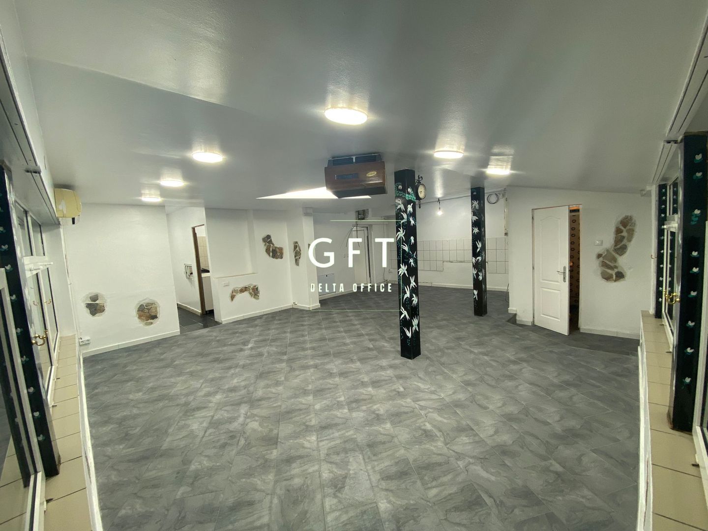 Spatiu comercial de inchiriat, zona Imparatul Traian - Poză 4