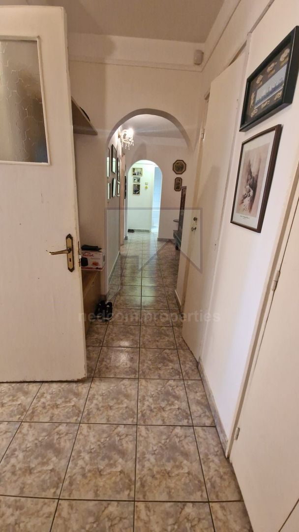 Vanzare 3 camere, Titan -  Aleea Barajul Sadului - Poză 5