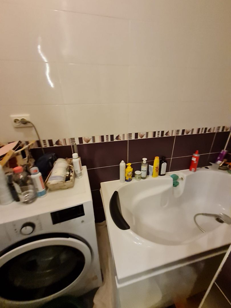 Apartament 3 camere la 5 min de Iulius Town - Poză 11