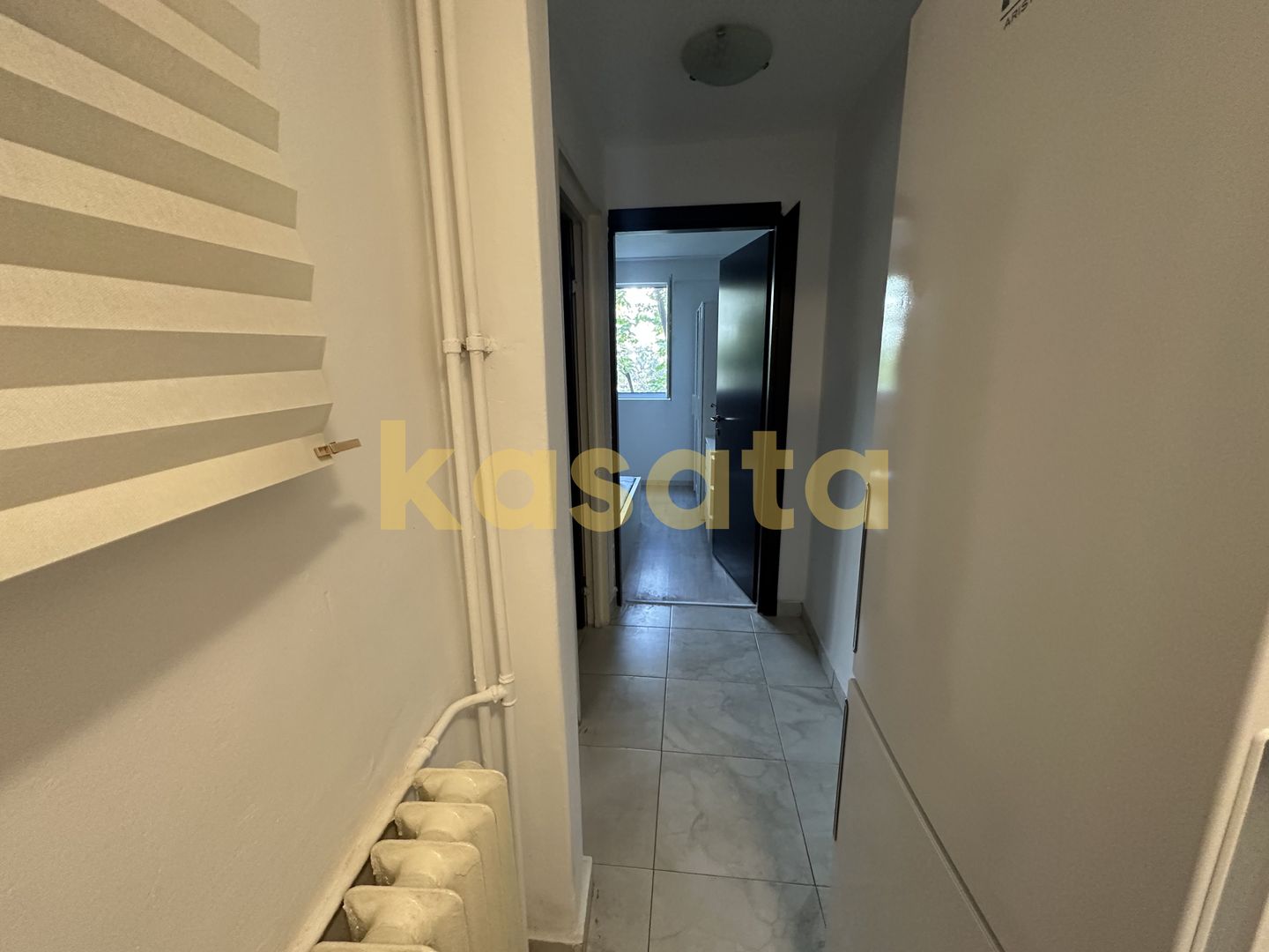 Apartament 2 Camere | Renovat | 6 min Metrou | Etaj intermediar - Poză 17