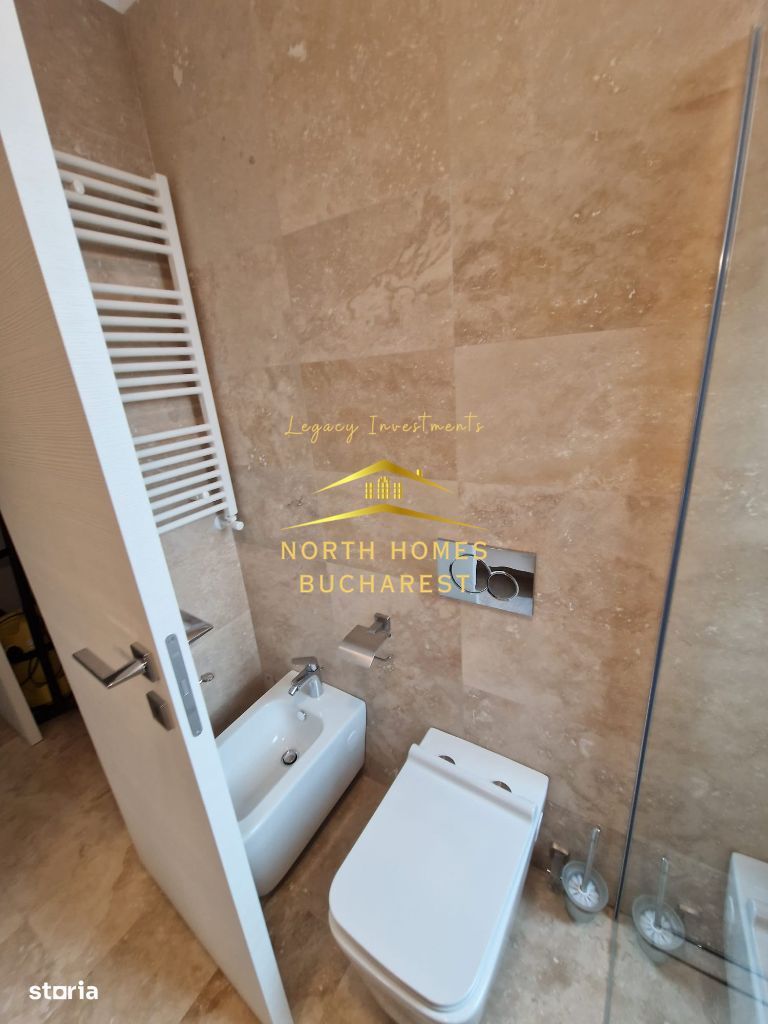 Apartament de vanzare - 4 camere -PARCARE - Poză 8