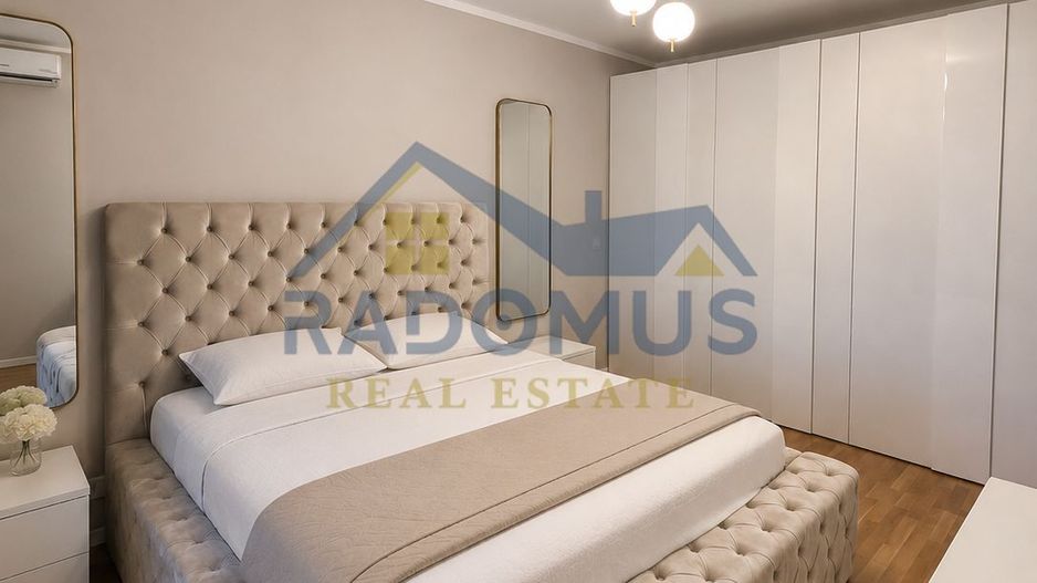 Apartament 2 cam | Ploiesti | Central | Romana Residence | 600€/luna - Poză 4