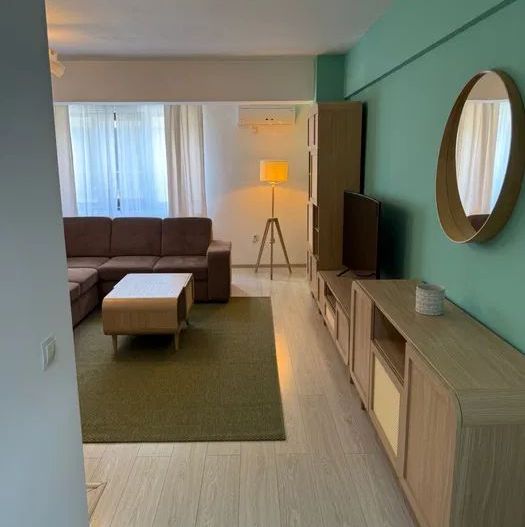 APARTAMENT MODERN ZONA BARBU VACARESCU - Poză 5