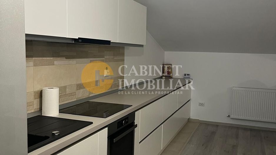 Apartament 2 camere Valea Lupului- Complex Premium - Poză 2
