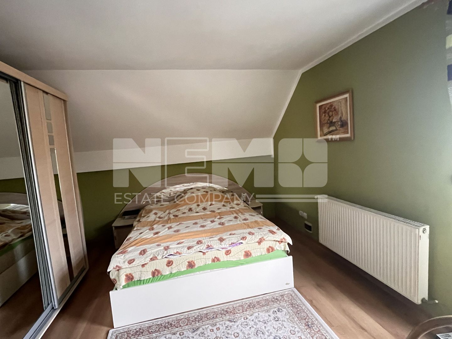 Casă/Vila + Teren 13 Ari de Vânzare |Lisaura/Suceava I 260.000Euro - Poză 7