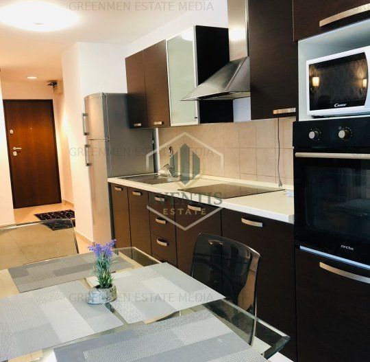 Inchiriere apartament 2 camere, zona Obor - Poză 3