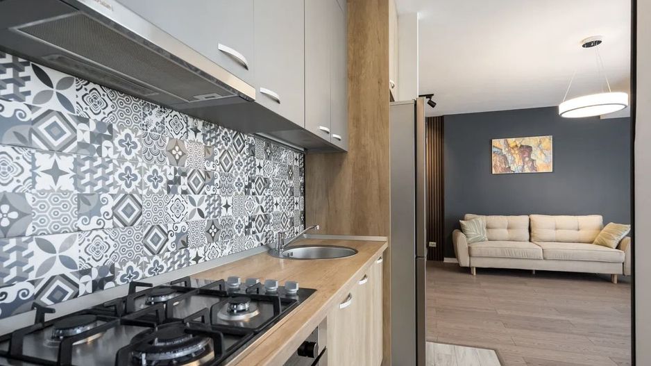 Chirie I Apartament 3 camere I Pipera Plaza - Poză 4