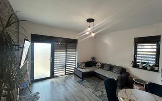 Apartament la Casă | 3 Camere | 64MPU | 83MP Curte I Șelimbăr - Poză 3