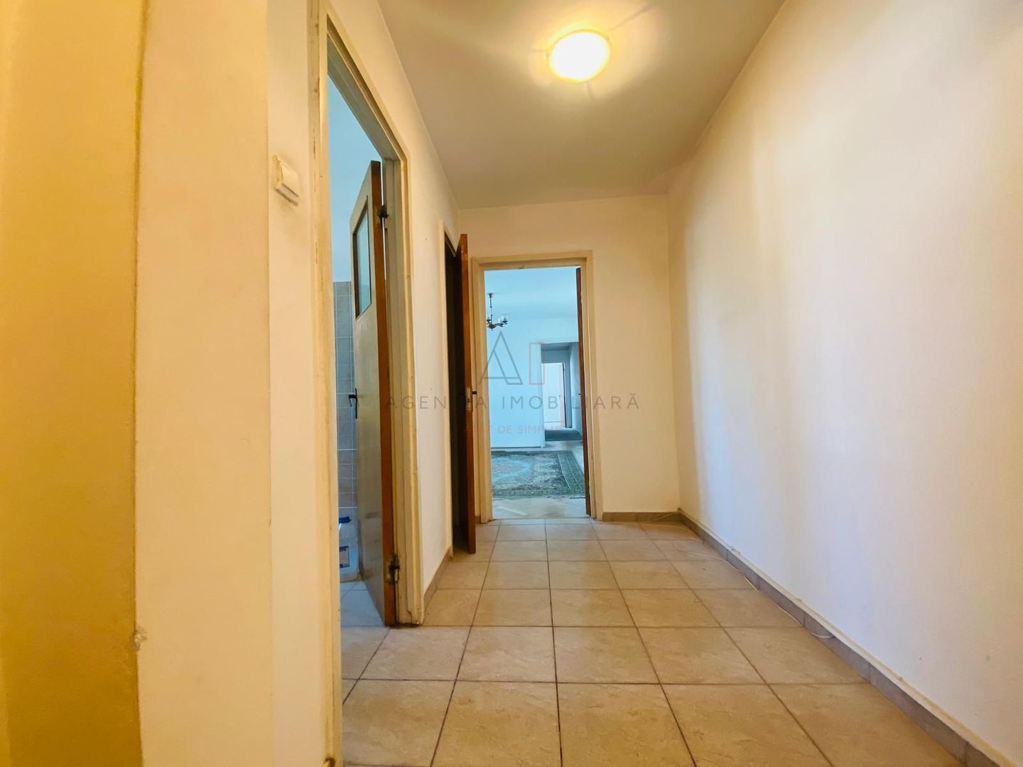 3 camere Apusului | Bloc reabilitat - Poză 4