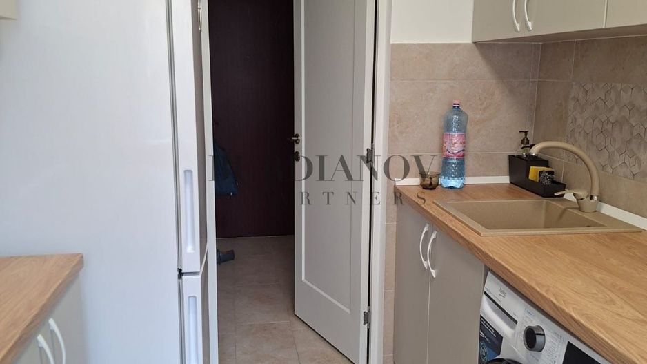Apartament 2 camere - Masina de Paine - Obor - Poză 4